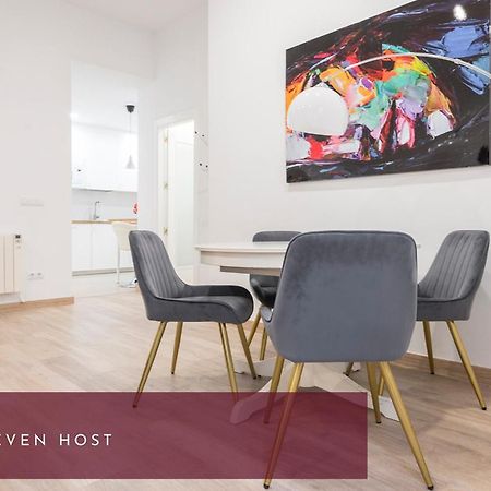 Apartmán Exclusive Balcony Plaza Mayor Madrid Exteriér fotografie