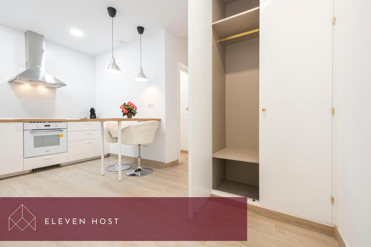 Apartmán Exclusive Balcony Plaza Mayor Madrid Exteriér fotografie