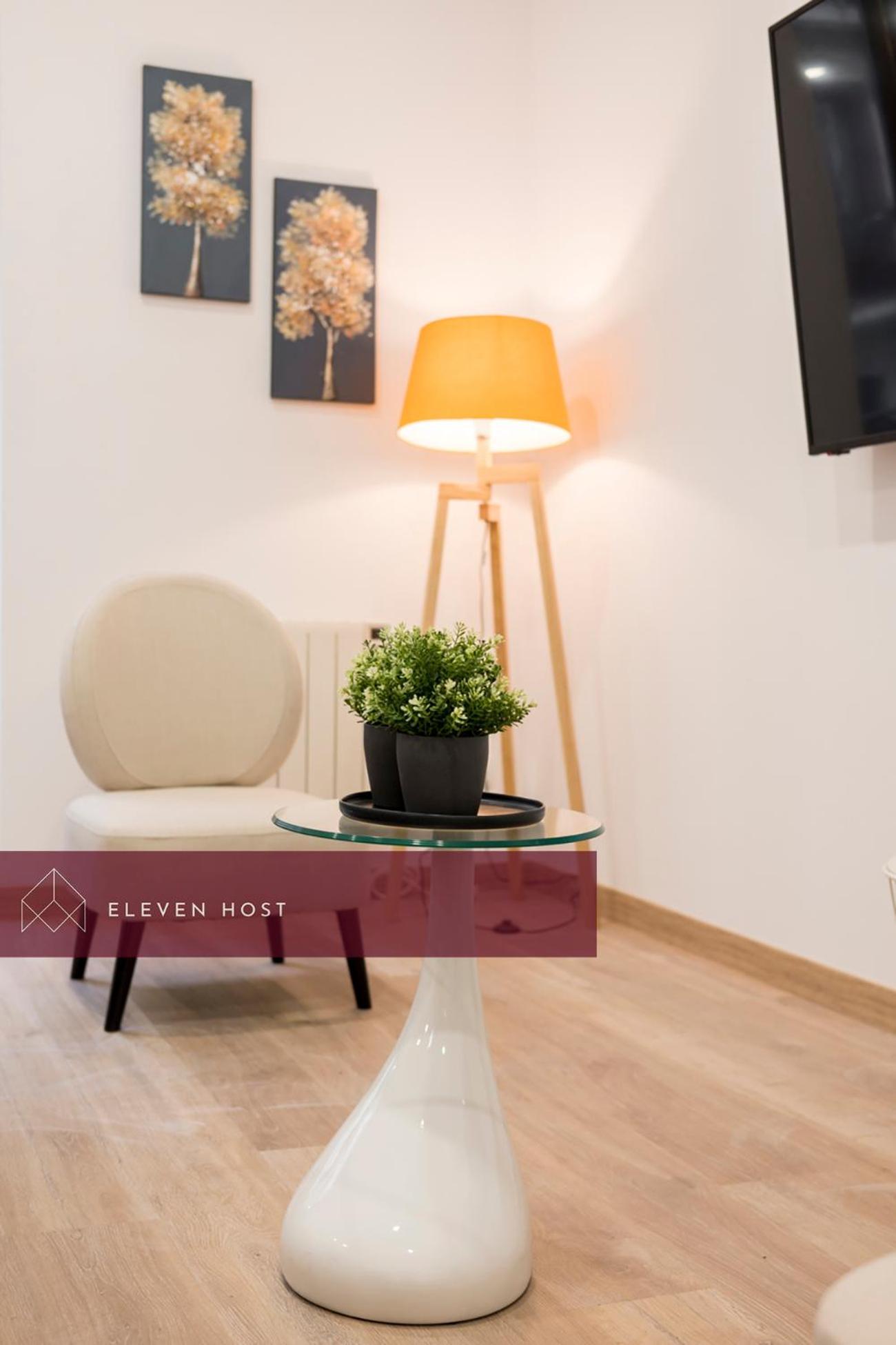 Apartmán Exclusive Balcony Plaza Mayor Madrid Exteriér fotografie