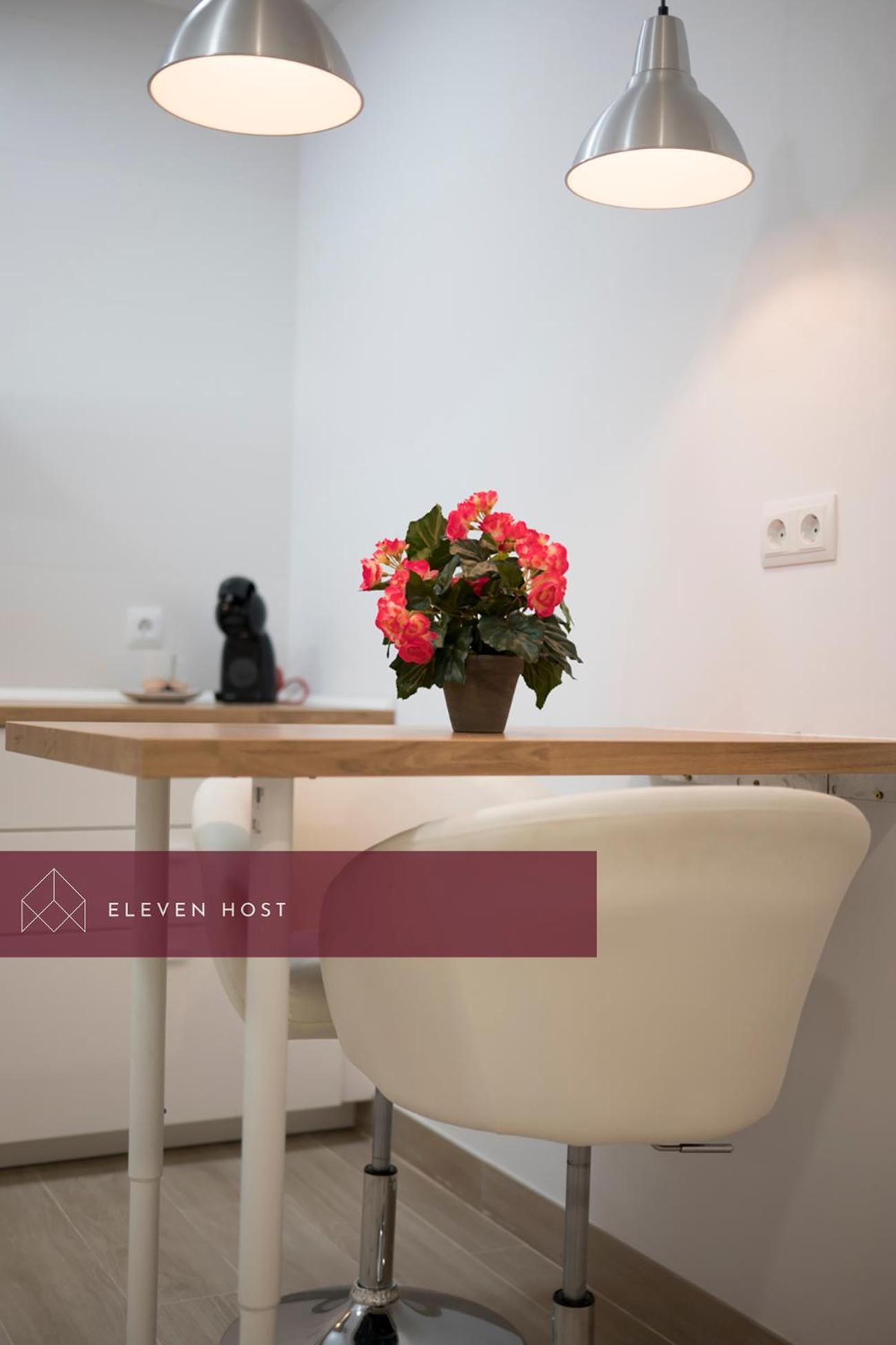 Apartmán Exclusive Balcony Plaza Mayor Madrid Exteriér fotografie