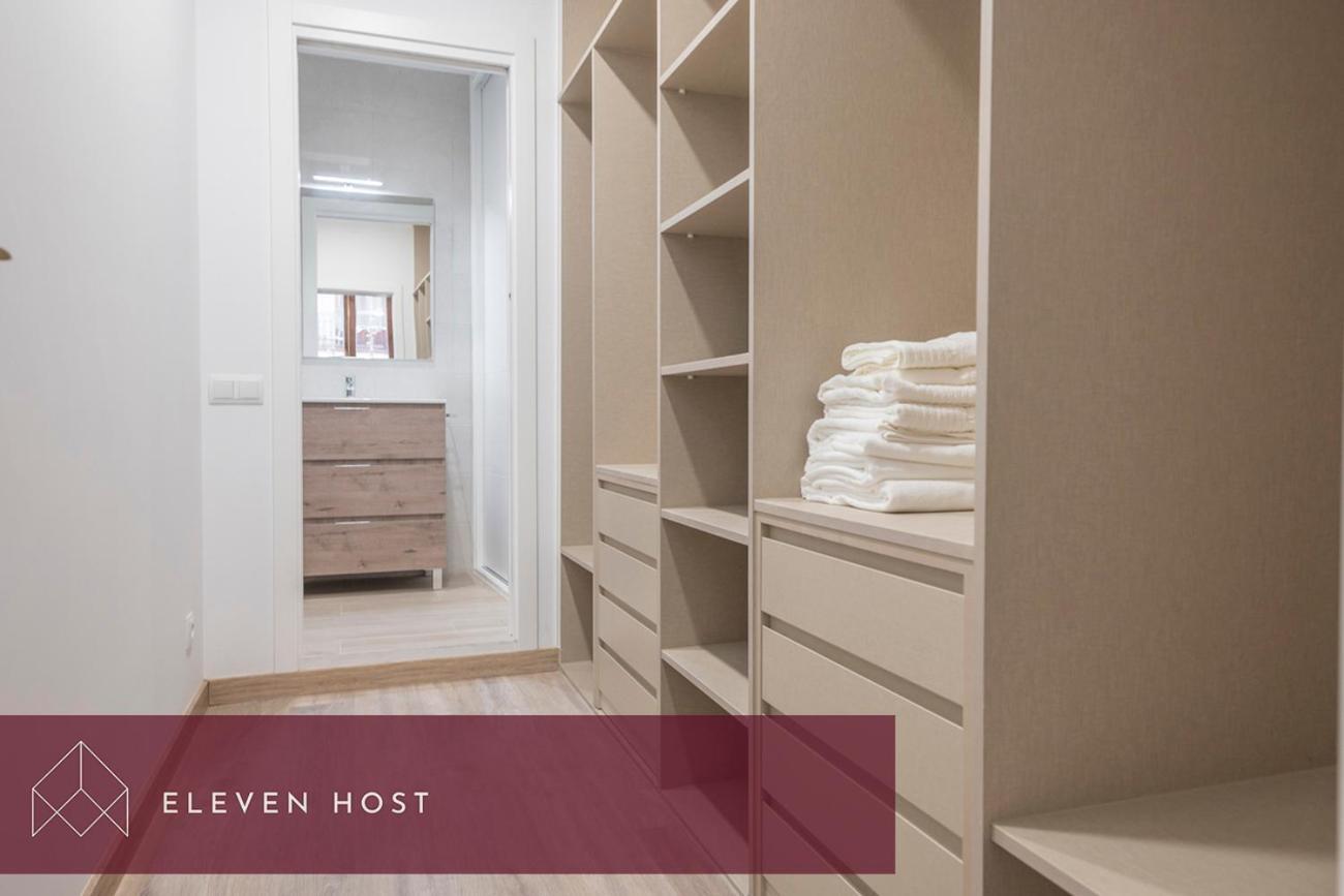 Apartmán Exclusive Balcony Plaza Mayor Madrid Exteriér fotografie